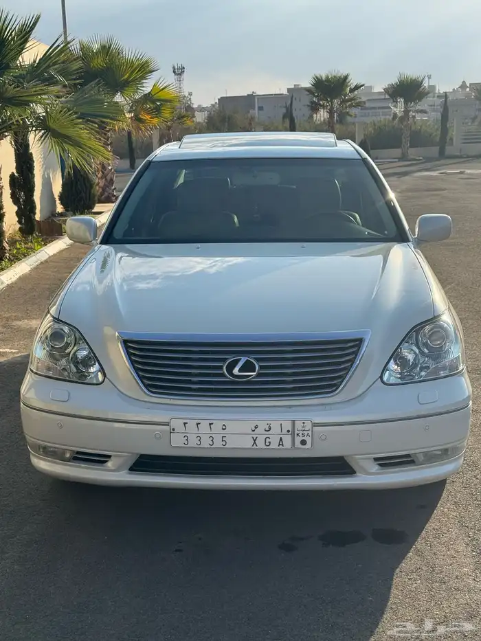 لكزز 430 2006 14