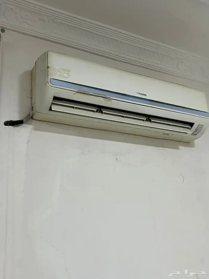 مكيف للبيع 2