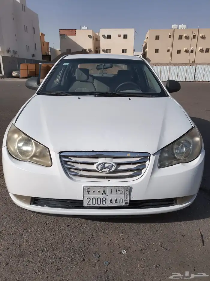 النترا 2012 قير عادي 5