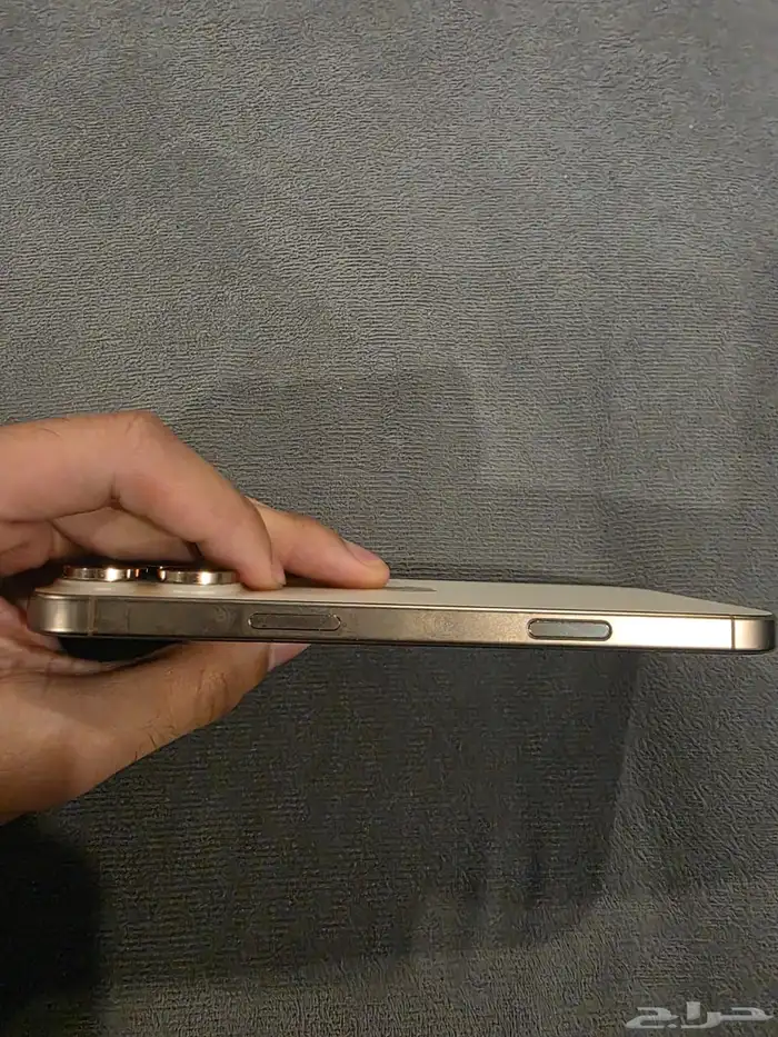 ايفون 16 برو ماكس 2