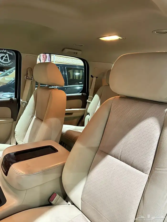 للبيع - جمس - يوكن - موديل - 2012 9