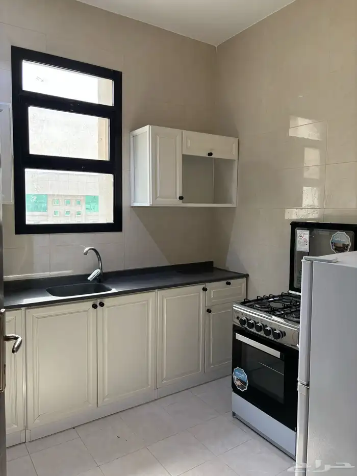 شقق مفروشة للإيجار الشهري بعدة احياء وسط جدة 7