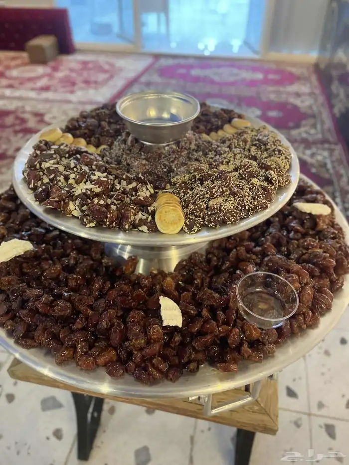 ضيافة زواجات وافراح ومناسبات 13