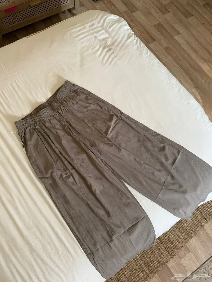 بناطيل خامة خفيفة ومريحة تبدأ من 89 ريال فقط 3