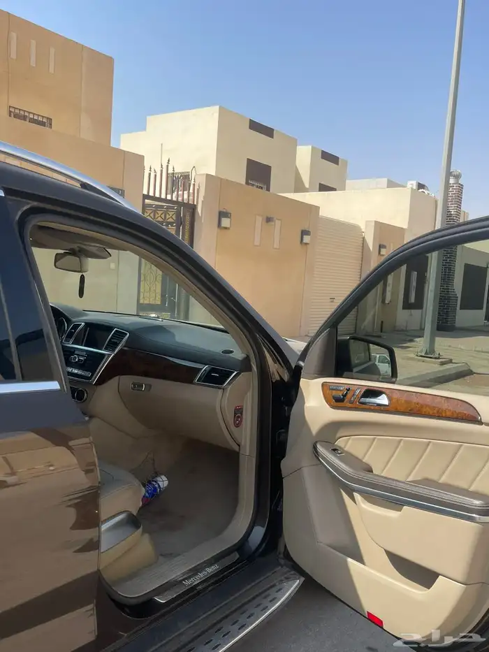 مرسيدس 2015 11