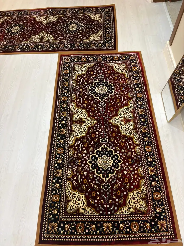 سجاد تركي بنقشة أندلسية جديده 0