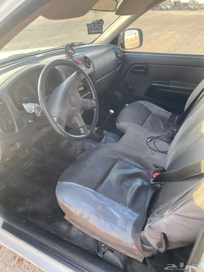 للبيع اسيزو مع الثلاجه2011 9