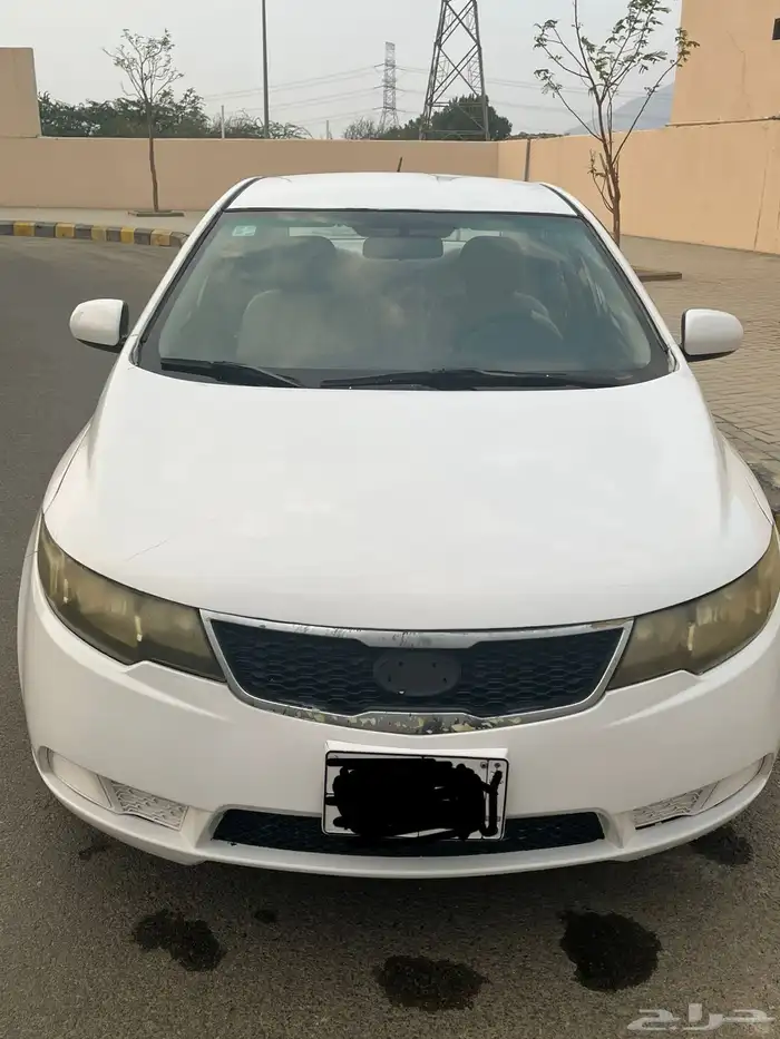 كيا   سيراتو 0