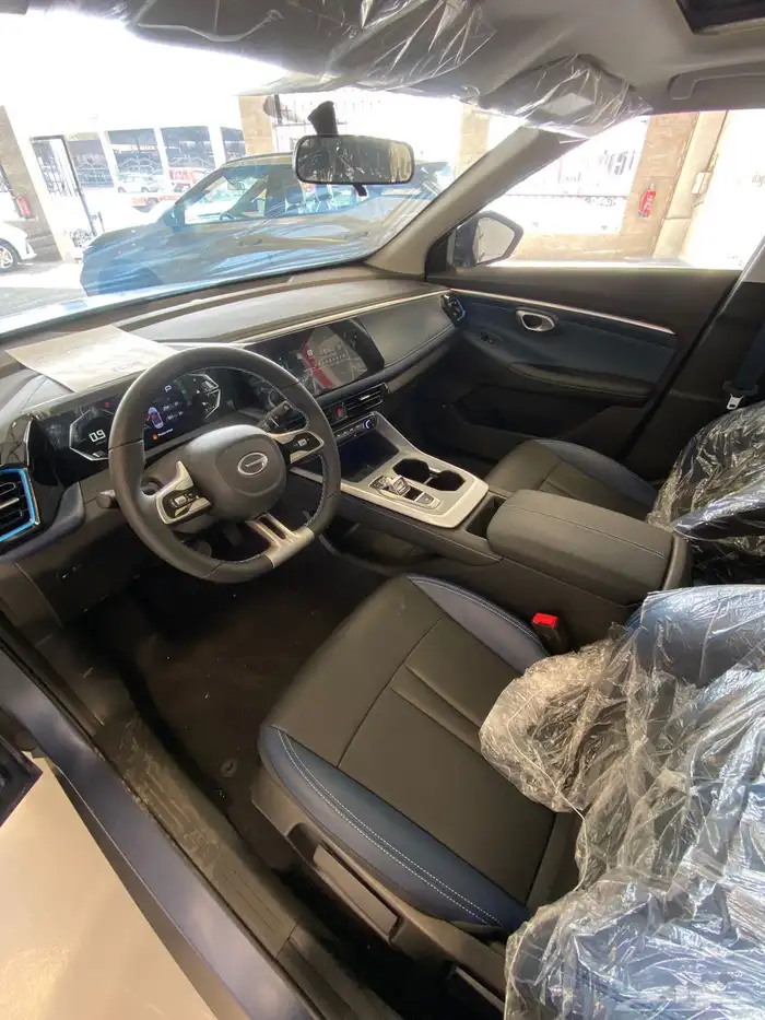 حي اي سي GS3 جاك إمزووم GB موديل 2026 2