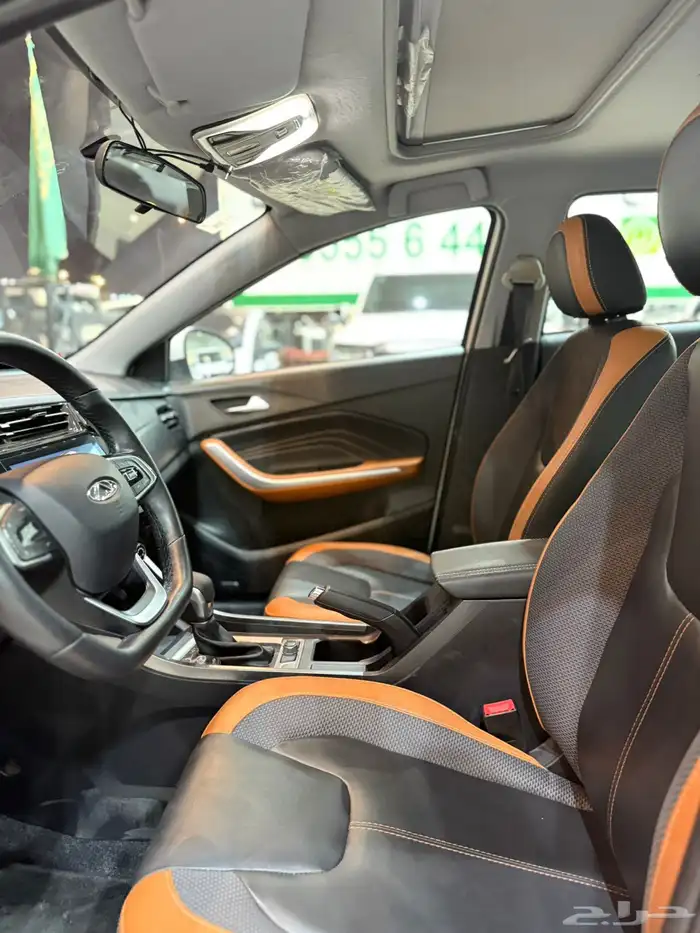 تيجو - تو برو - 2022 - بسعر 26 الف 10