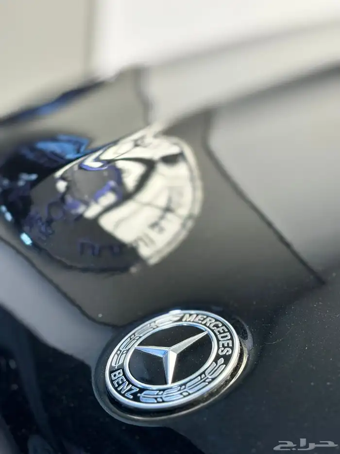 مرسيدس - GLE450 -2022 8