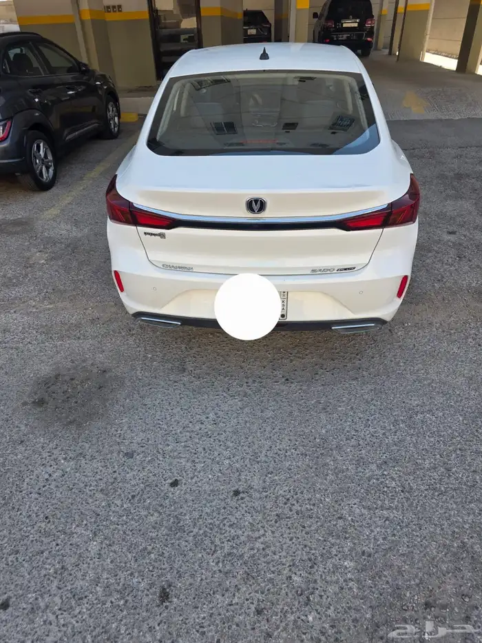 شانجان ايدو بلس 2023 6