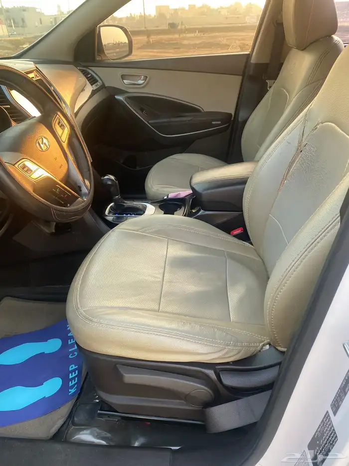 سنتافي 2017 4سلندر نص فل بنوراما 7