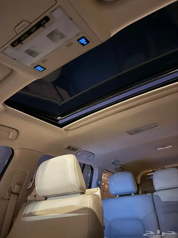 للبيع VXR 2020 9