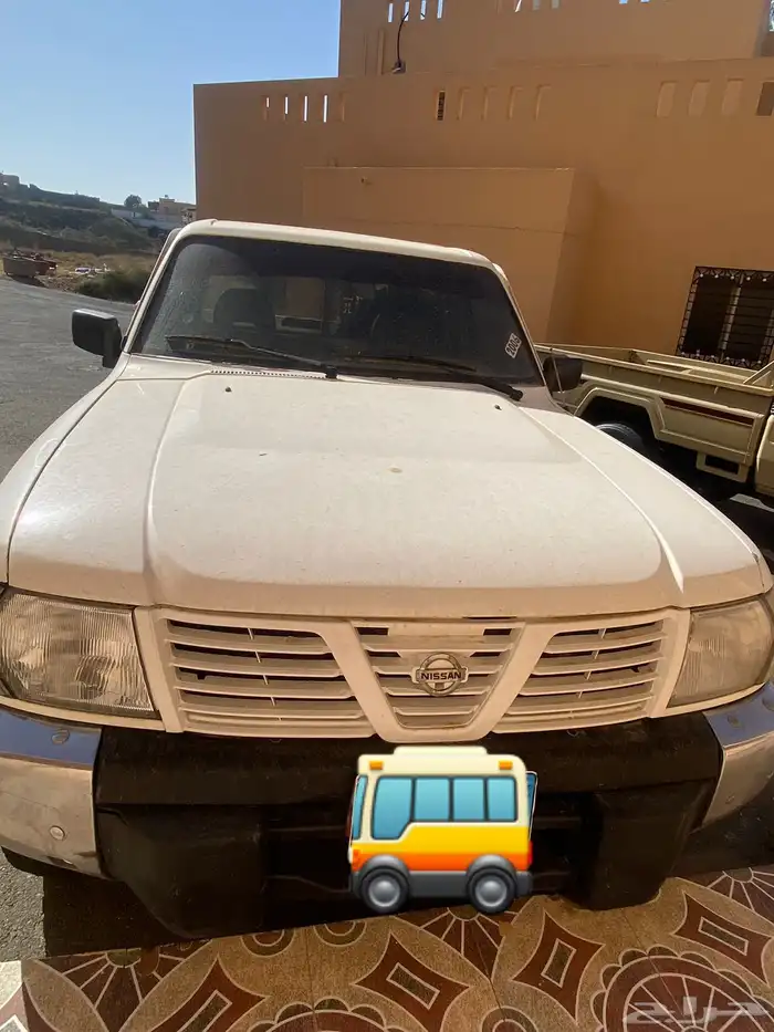 نيسان حوض 2002 0