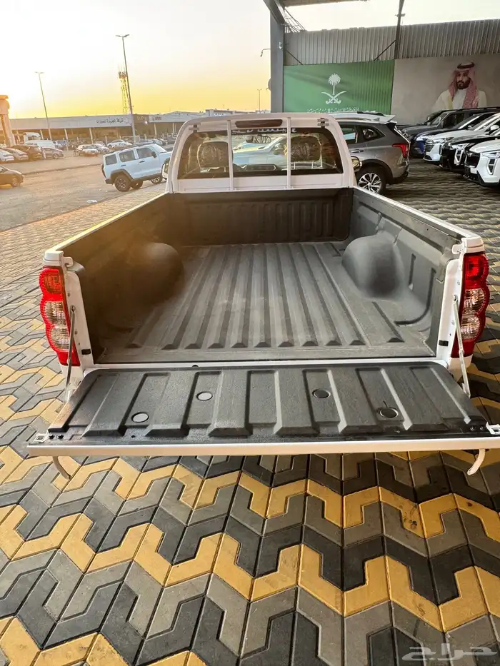 جريت وول وينجل5 ديزل 2026 5