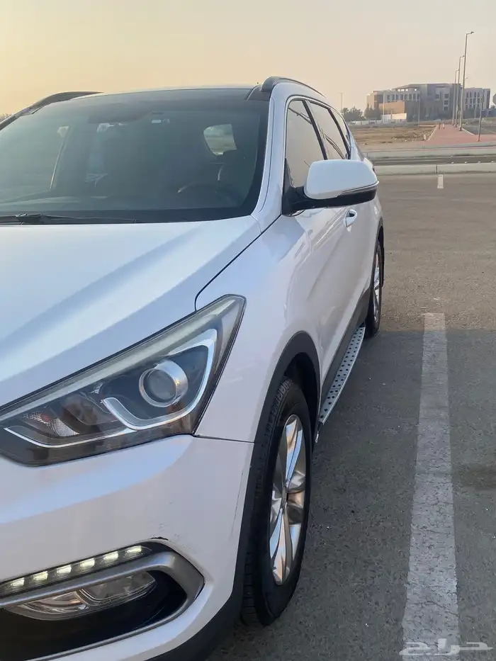 سنتافي 2017 4سلندر نص فل بنوراما 0