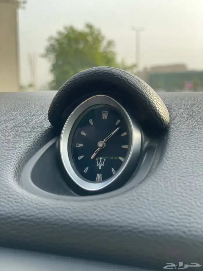 مازيراتي 2020 Maserati Ghibli باقي ع ضمان الشركة مخزنة 34