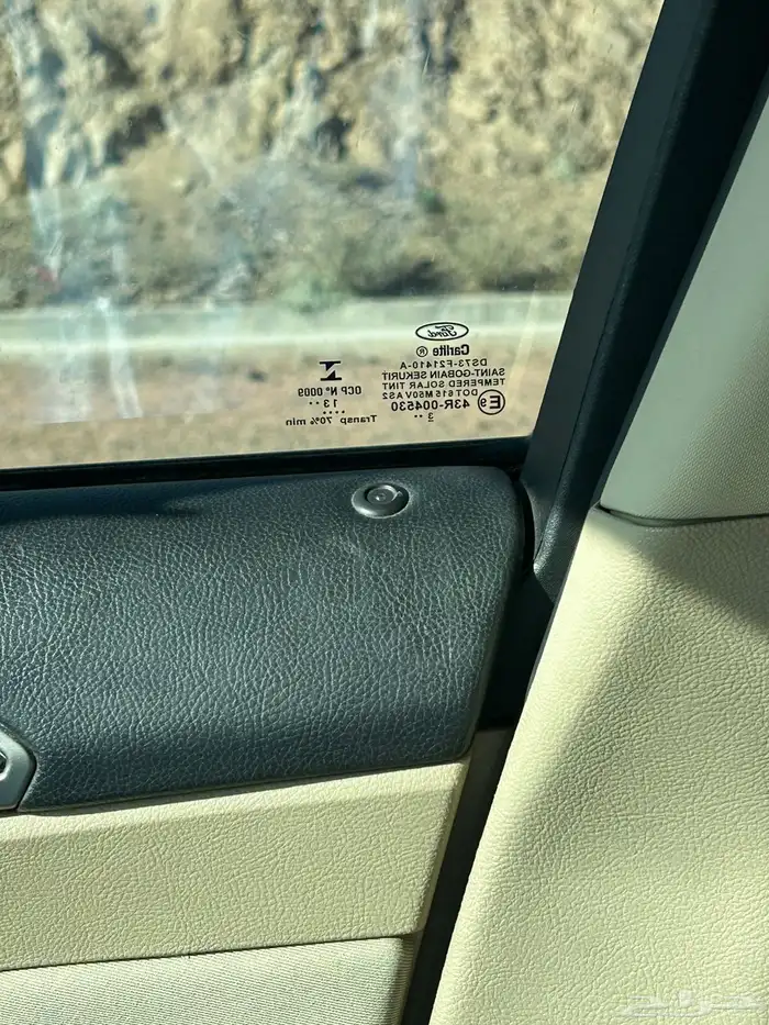 فورد فيوجن 2014 ماشي 155 للبيع أو البدل 7