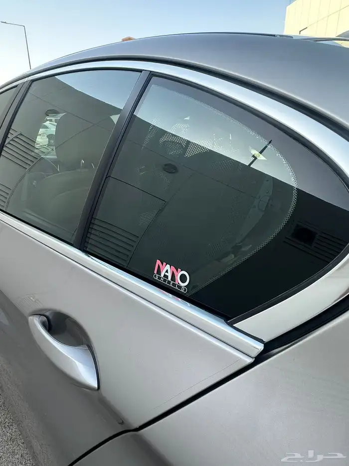 BMW_2016_بحالة ممتازه 11