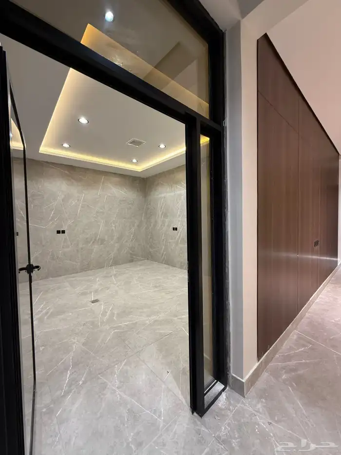 شقة تمليك حي الشفا تشطيب مميز 6