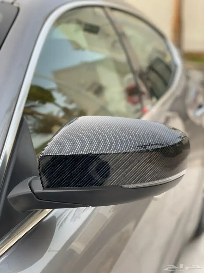 مازيراتي 2020 Maserati Ghibli باقي ع ضمان الشركة مخزنة 17