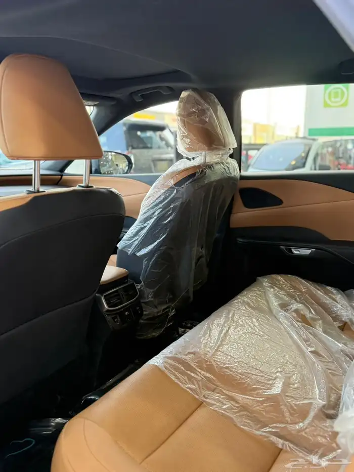 لكزس - 2024 - RX - بسعر 190 الف 19