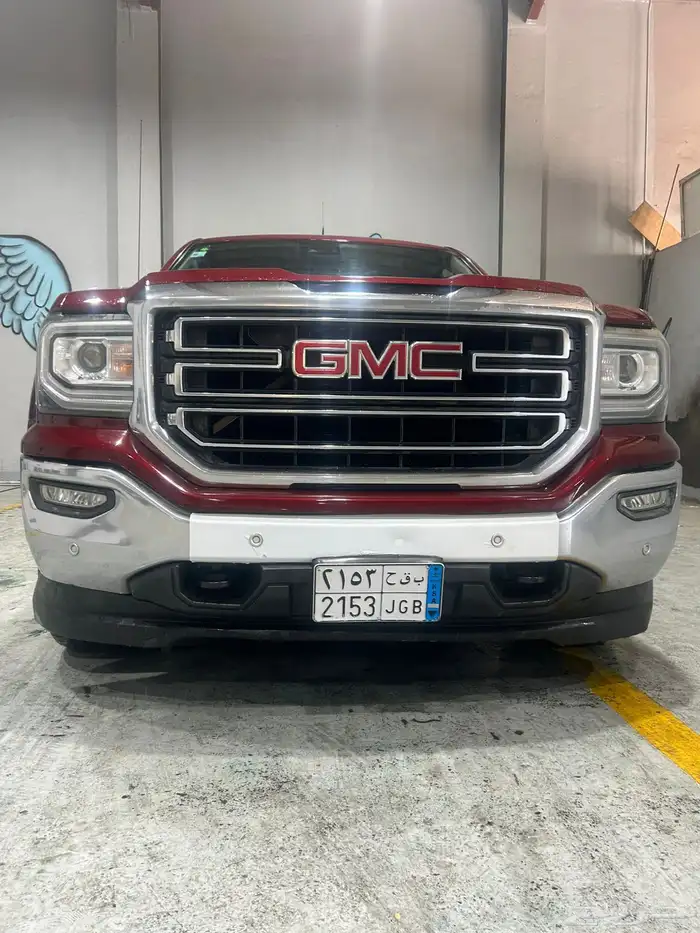 جمس سيرا فل كامل 2016 2