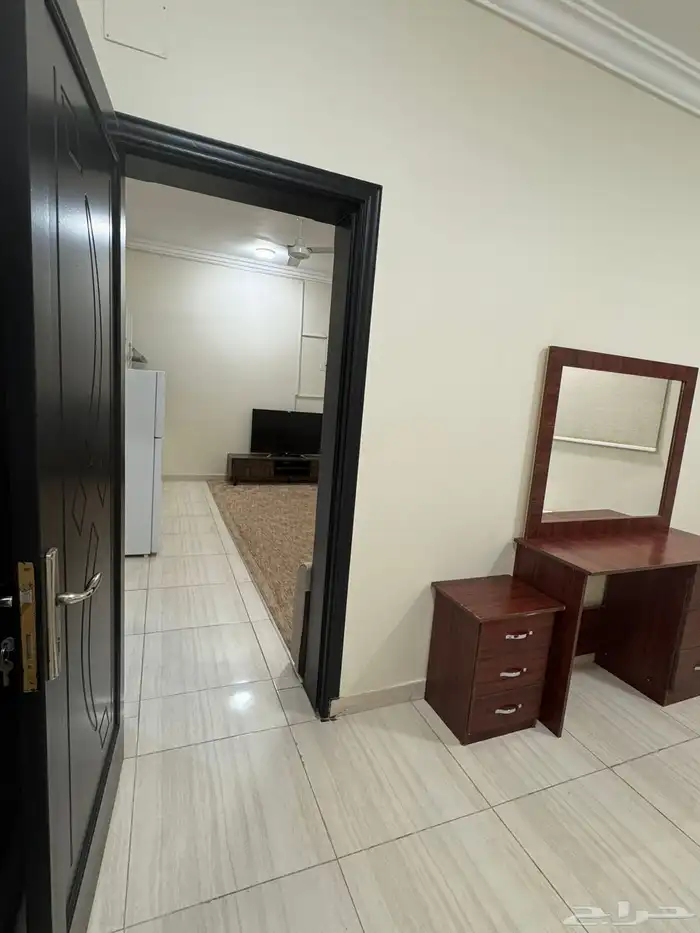 شقه عزاب مفروشه للايجار 4