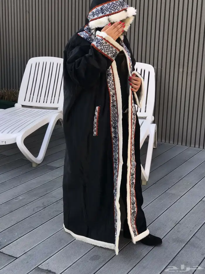 فروات شتويه 16