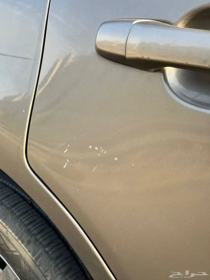 فورد ايدج 2013 مستعملة مالك اول 20