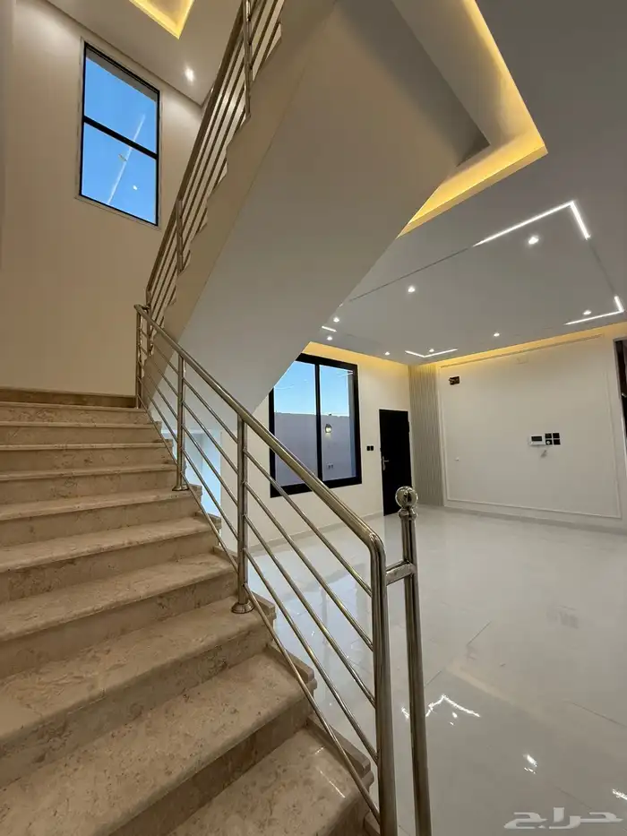 فلا روف ارضي حي الصفاء 2