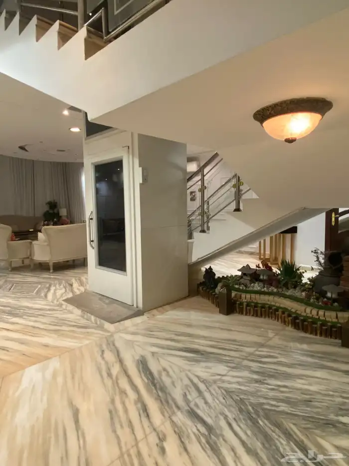 فيلا للبيع حي الياسمين الرياض 4