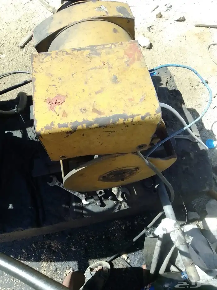 مكينه زراعيه 0