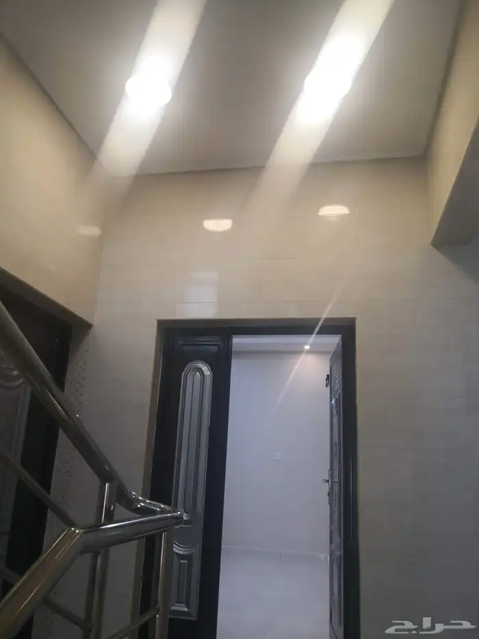 للبيع عماره ركنيه سكنيه في مدينة الأحساء حي الصفاء 4