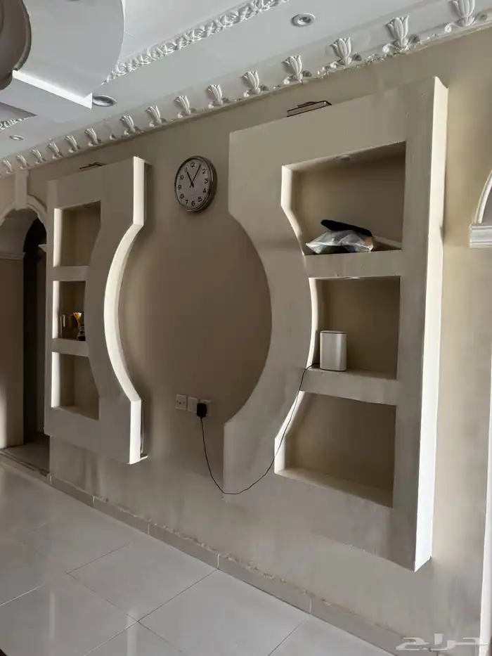 دور مساحة 400 للبيع 4