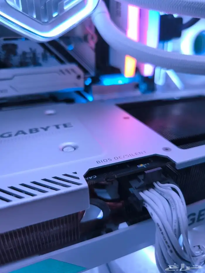 بي سي قيمنق 3