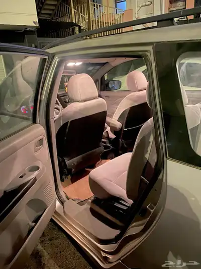 للبيع ميتسوبيشي جرانديز 2008 index