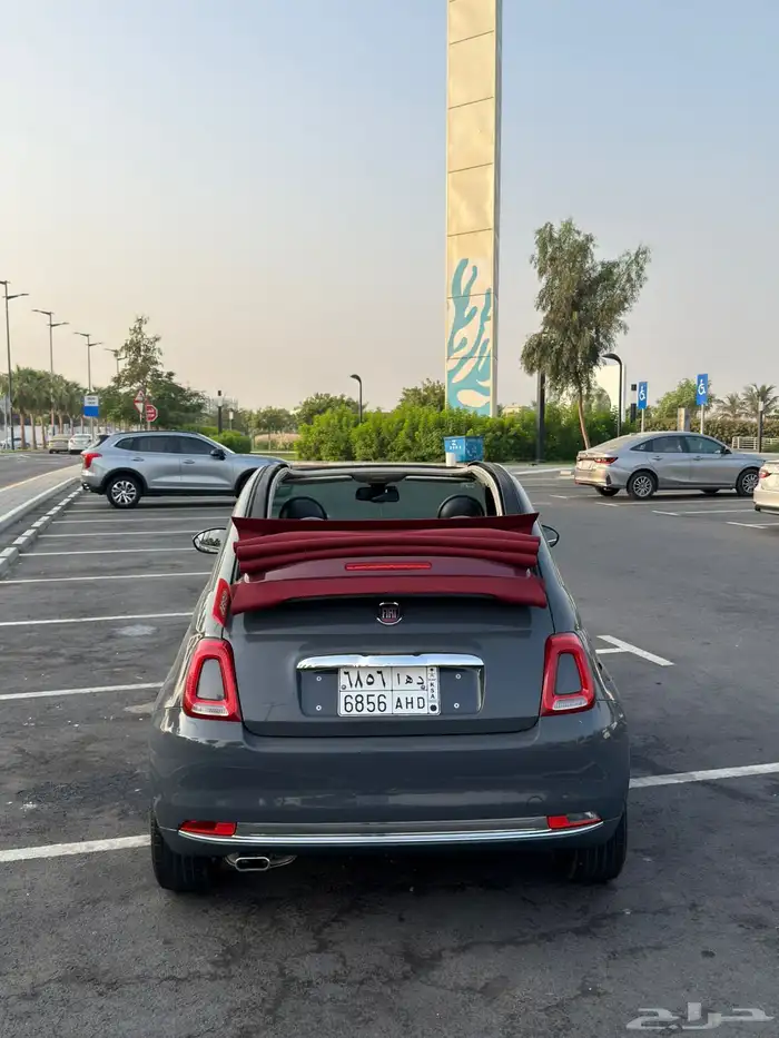 فيات موديل 2020 اقبل البدل 8