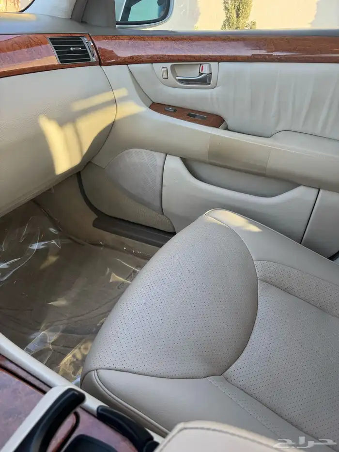 لكزز 430 2006 10