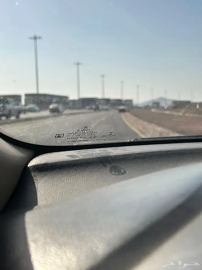 فورد فيوجن 2014 ماشي 155 للبيع أو البدل 8