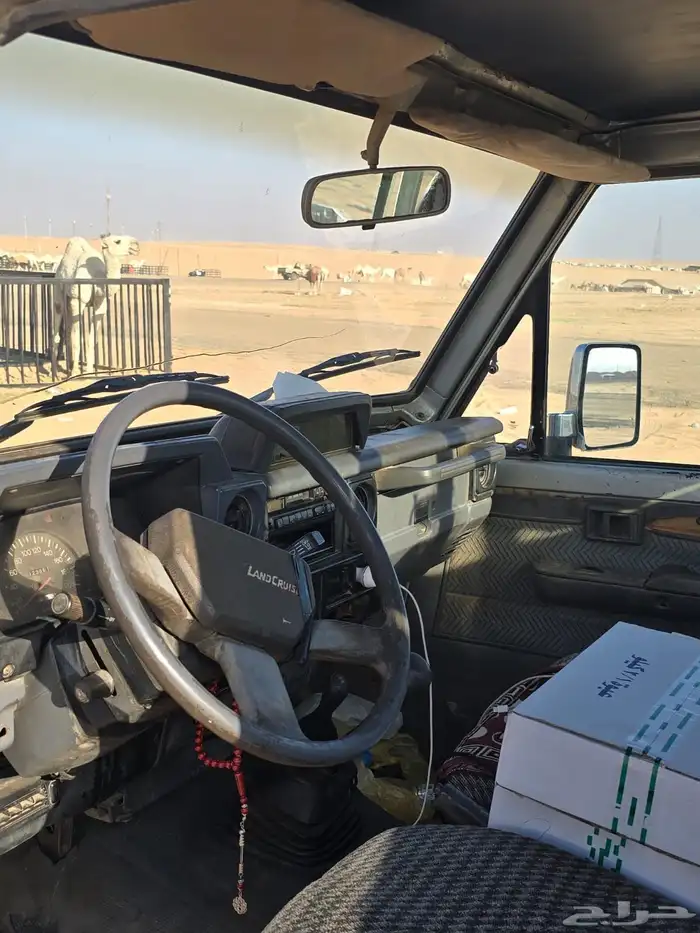 جيب شاص 1997 3