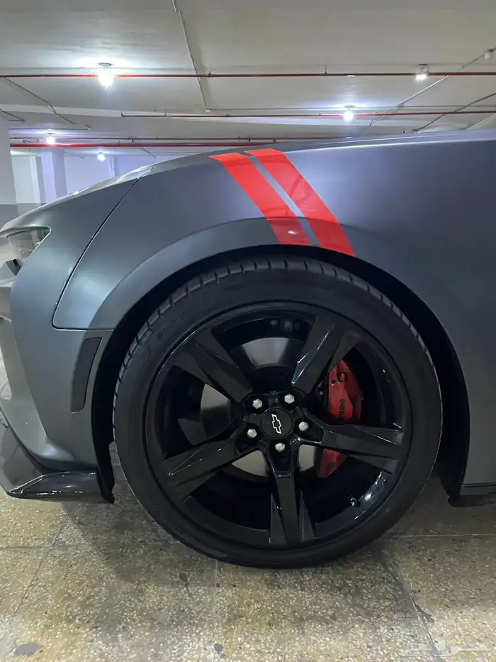 كمارو 2ss 2017 8