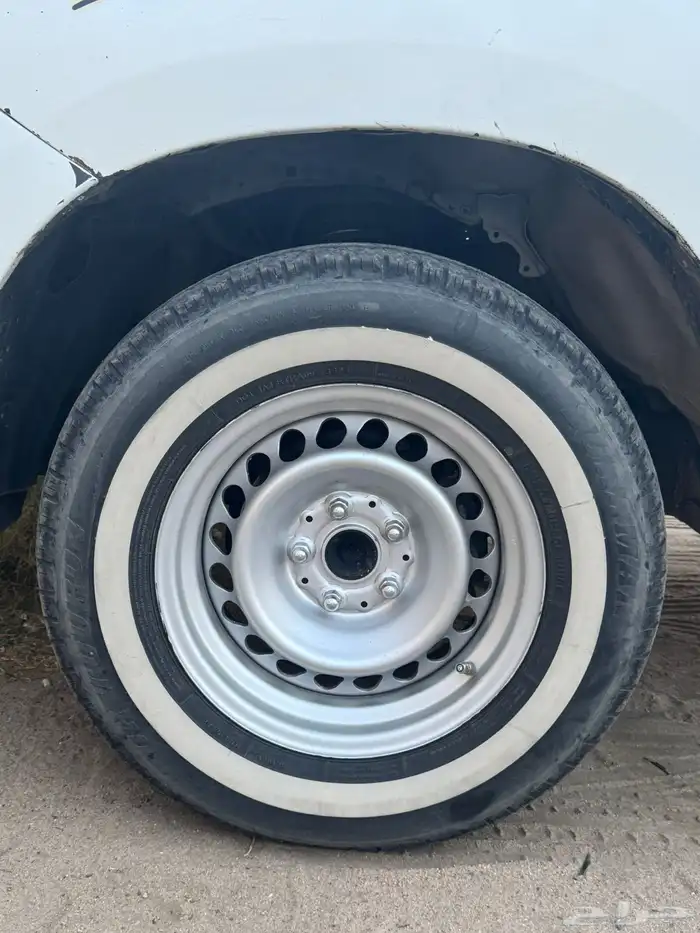 جنوط هايلكس تركب من 15 إلى 6 0