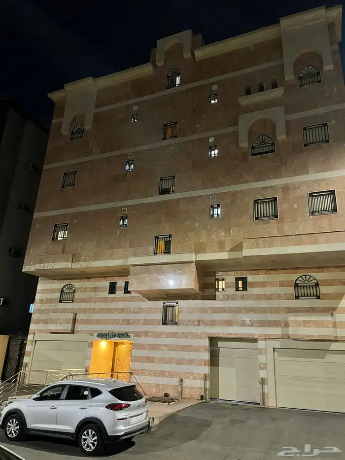 شقق ايجار يومي 44