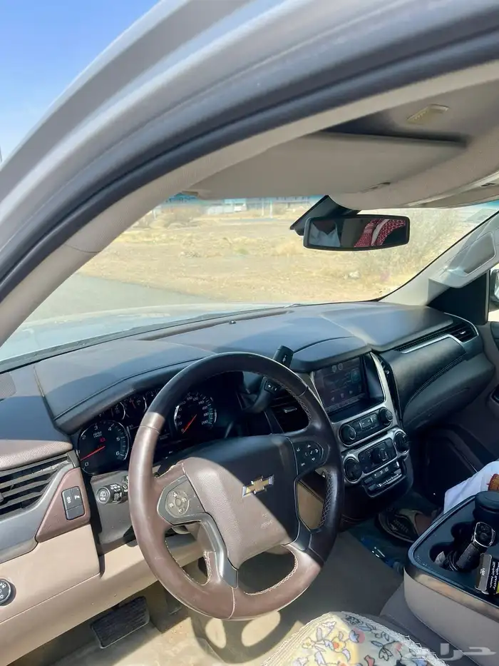 شفورليه سوبربان LS2015 بدون دبل 7