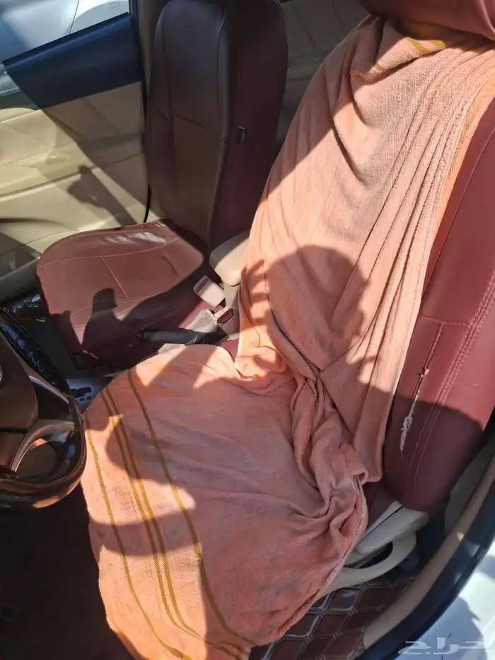 يارس 2016 ممشى390 البودي لا يخلو من الرش سوم 25 6