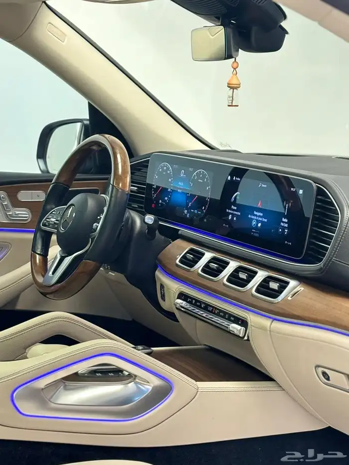 مرسيدس - GLE450 -2022 26