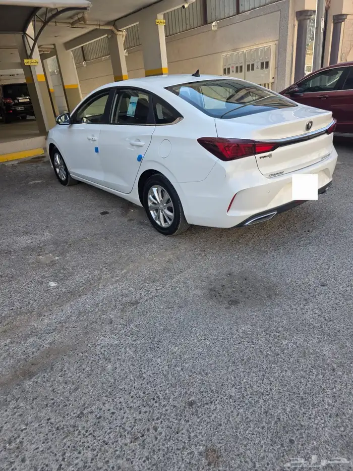 شانجان ايدو بلس 2023 7