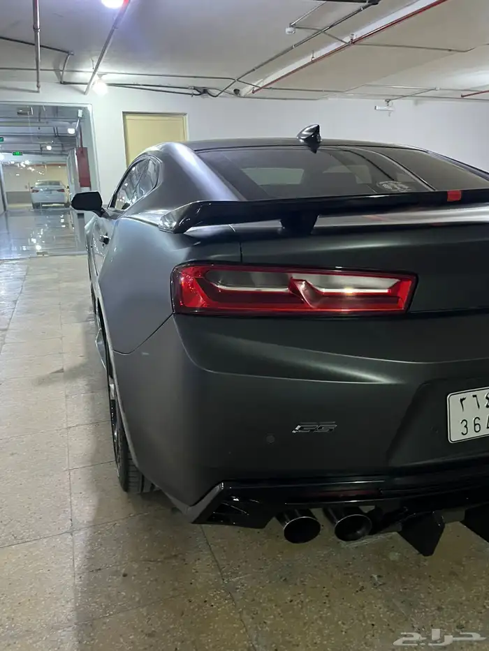 كمارو 2ss 2017 3